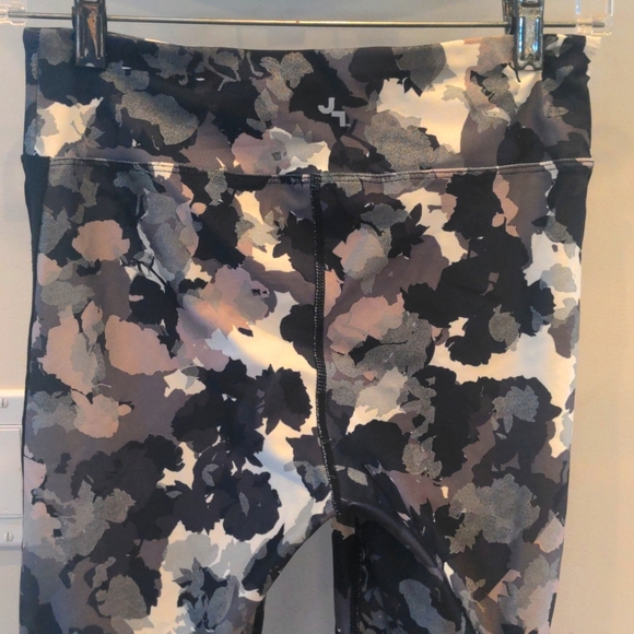 Joy Lab Compression Tights (small) - Picture 2 of 3